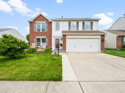 255 Easton Manor Dr