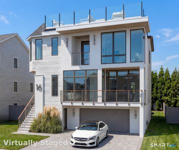 16 Westport Avenue