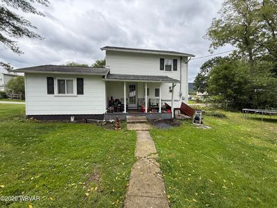 387 Davidson Rd