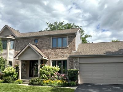 2252 Cedarwood Dr