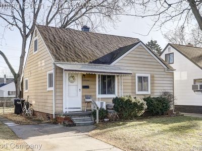 Property at 26644 Lorenz St, Madison Heights, MI