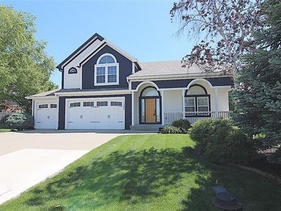 1300 Aberdeen Cir
