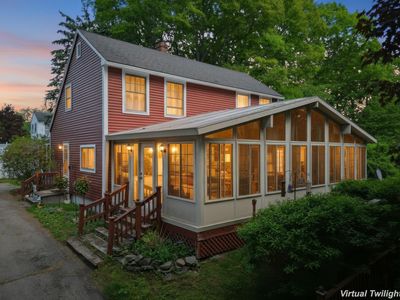 21 Dogwood Drive