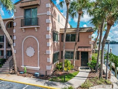 5375 ORTEGA FARMS Boulevard #1110