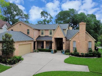 1802 Kingsmill Ln