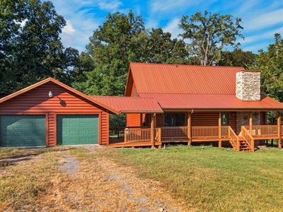 1617 W Dumplin Valley Rd