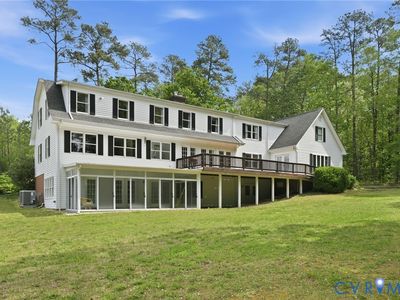 3029 Oxford Dr