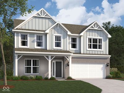 12445 Fresh Stock Dr