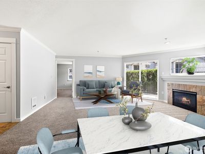 Property at 25025 SE Klahanie Boulevard #L103, Sammamish, WA