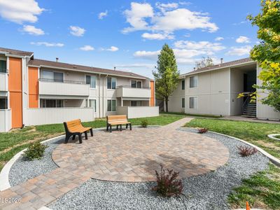 Property at 400 S Saliman Rd APT 63, Carson City, NV