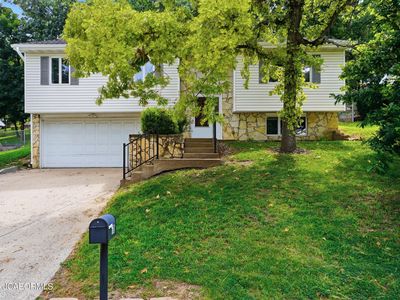 1709 Bunker Hill Rd