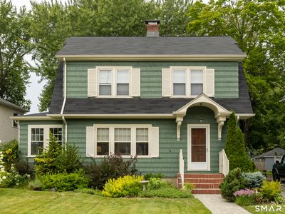 23 Westfield Road
