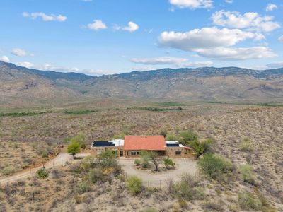 7171 S X9 Ranch Rd
