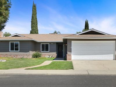 825 Buckingham Dr