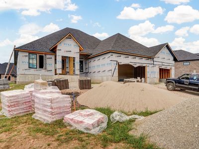 Lot 49 N Silver Charm Avenue