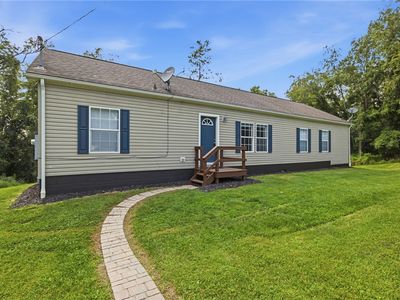 255 Mount Zion Rd