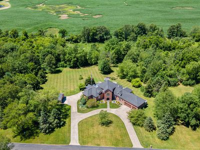 22721 Saddle Ridge Ln