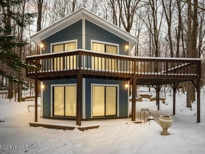 Property at 136 Netcong Cir, Pocono Lake, PA