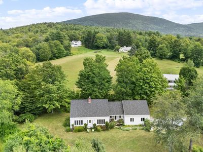 267 Kearsarge Mountain Road