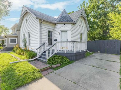 Property at 44 Union St, Mount Clemens, MI