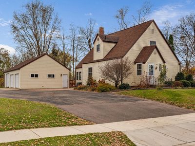 127 East Broadway STREET