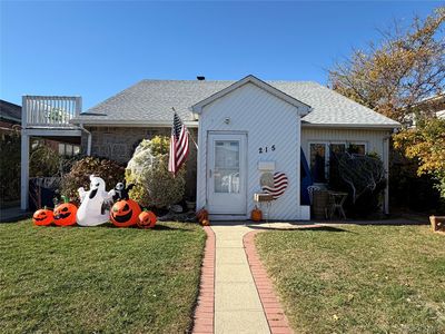 215 National Boulevard