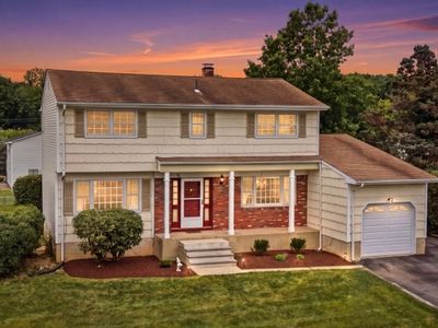 13 Ledgewood Rd