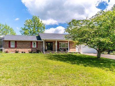 Property at 95 Kim Gay Ln, Mc Kee, KY