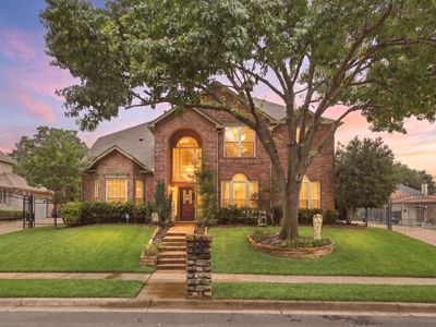 7612 Oak Knoll Dr