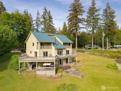 Property at 8120 Gordon Road, Concrete, WA