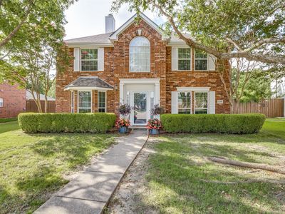 1008 Providence Dr