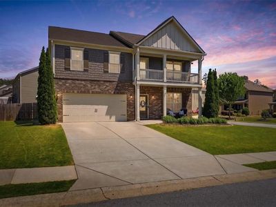 309 Providence Walk Way