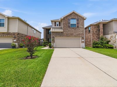 5218 Gulf Stream Ln