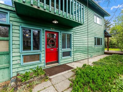 213 W Cottonwood St