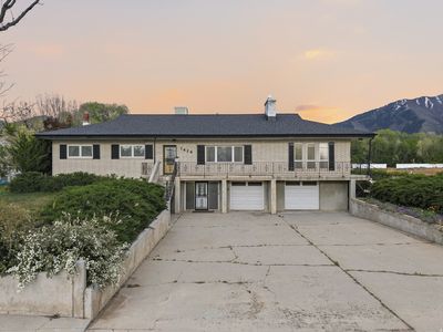 1424 N 1600 W