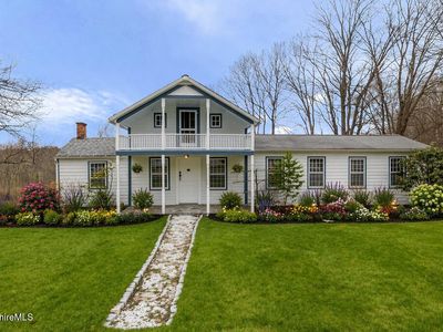 Property at 107 S Main St, Sheffield, MA