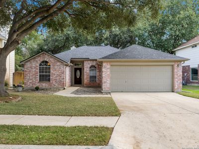 1104 Sandy Ridge Circle
