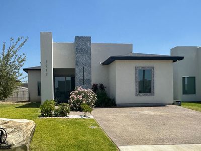 1717 Fresnillo Dr