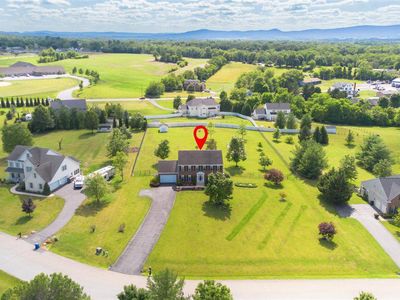 17015 Bivens Ln