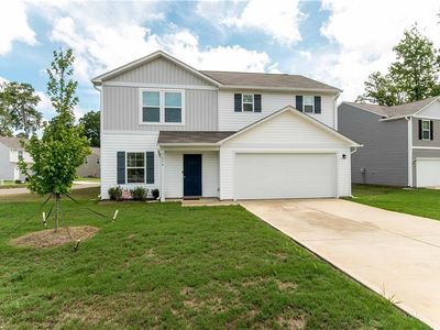 616 Pine Cone Ln
