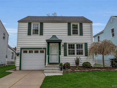 143 Zimmerman Blvd