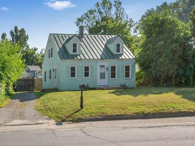 83 North Street