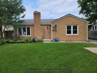 1808 W Koenig St