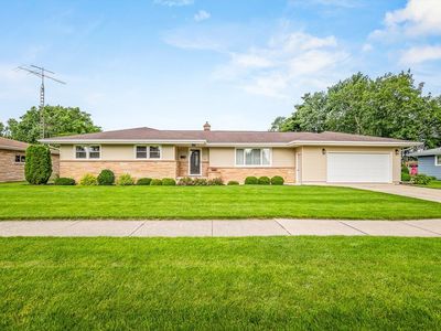1031 N Sumac Dr