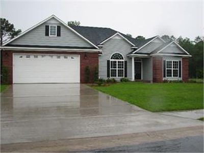 5172 Carlton Ridge Cir