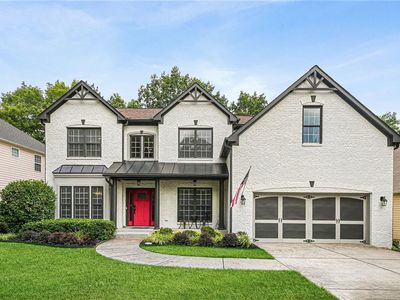 103 Thundering Hills Rdg