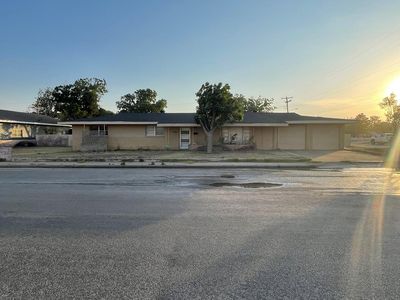 Property at 1701 S Calvin Ave, Monahans, TX