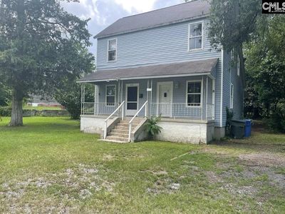 201-203 Tryon St