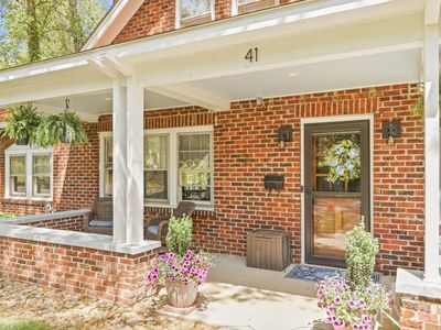 41 Chiles Ave