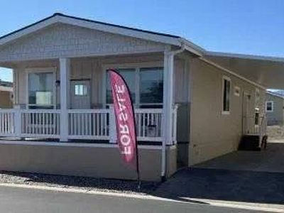 3555 S Pacific Hwy SPACE 62